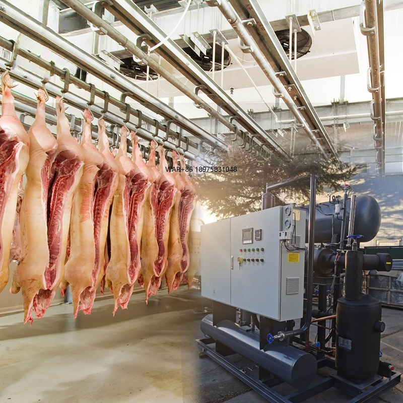 Cold Storage Room Slaughter Ho - Food Storage For Room recensione e prezzo