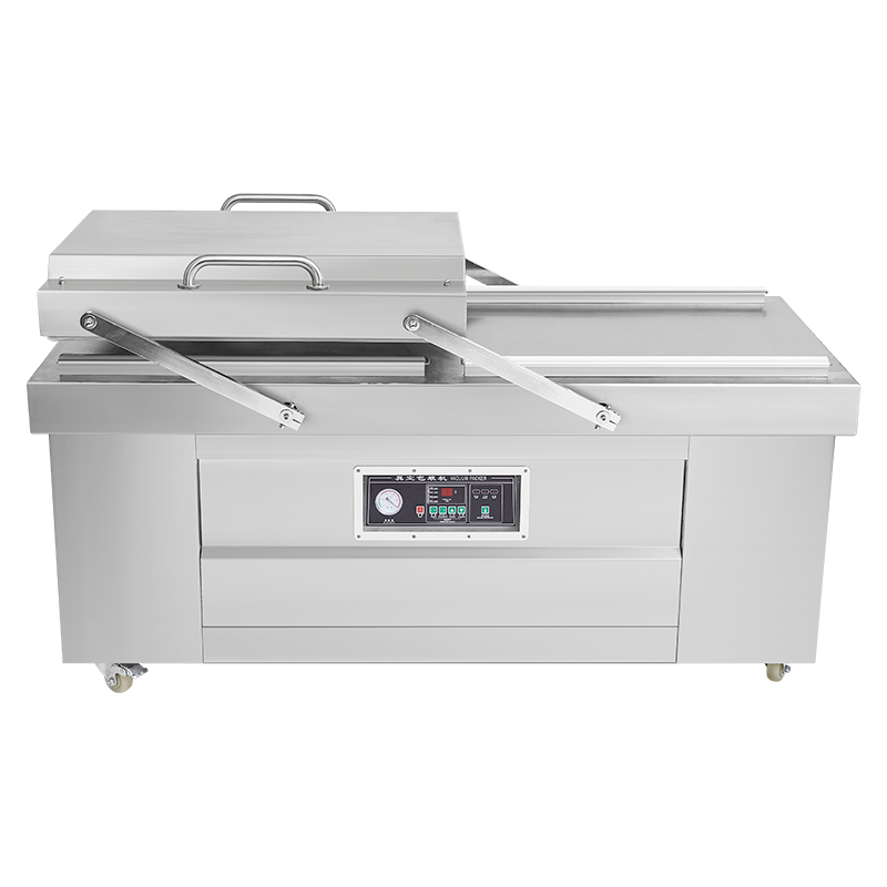 Double Vacuum Sealing  DZ-800- - Food Storage And Preservation recensione e prezzo