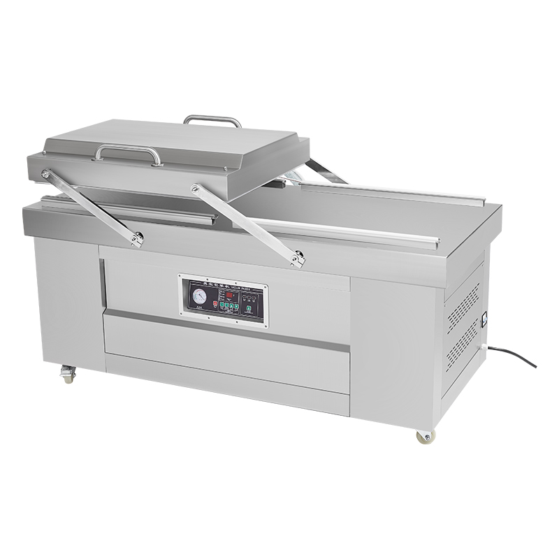 Double Vacuum Sealing  DZ-800- - Food Storage And Preservation recensione e prezzo