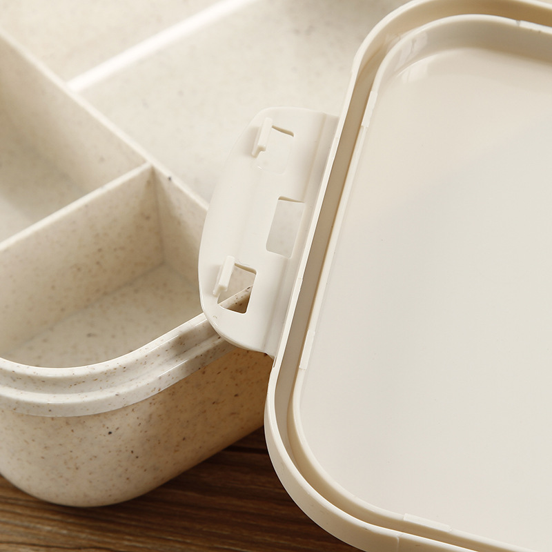 New SpongeBob SquarePanted Lun - Food Storage Method recensione e prezzo
