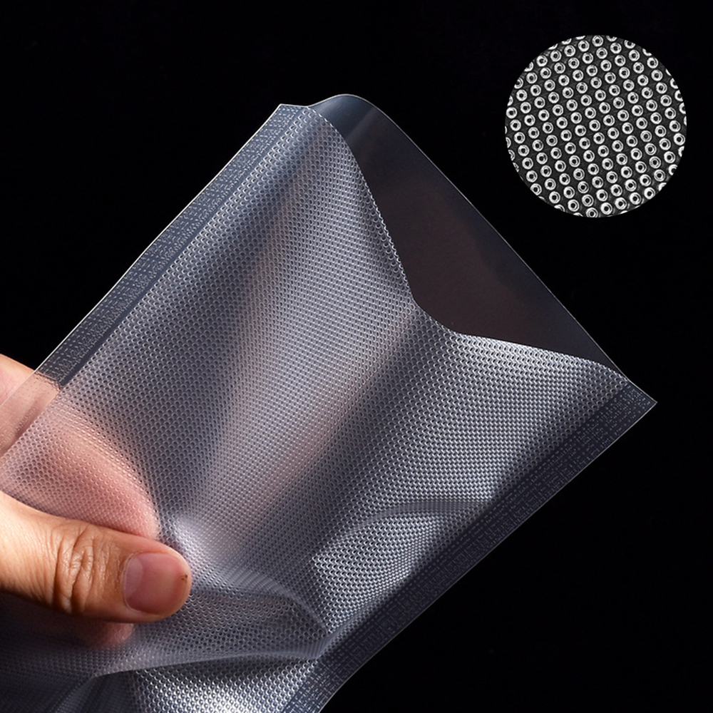 Vacuum Sealer Bags Vacuum Food - Food Storage Method recensione e prezzo