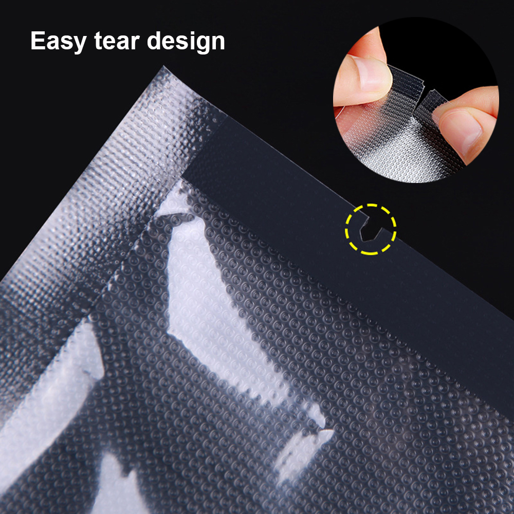 Vacuum Sealer Bags Vacuum Food - Food Storage Method recensione e prezzo