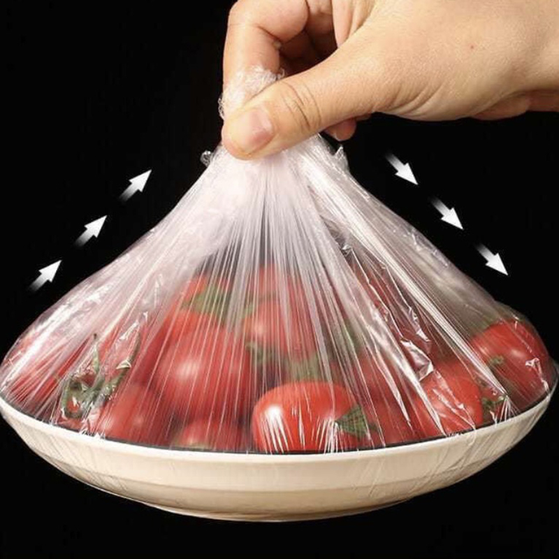 300PCS Disposable Food Keeping - Food Storage With Colander recensione e prezzo