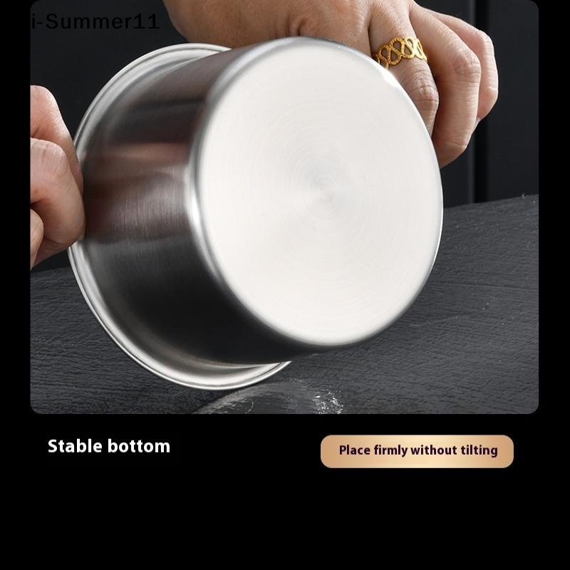 【Ag】【Rw】1Pc 2025 New Stainless - Food Storage Stainless Steel Containers recensione e prezzo