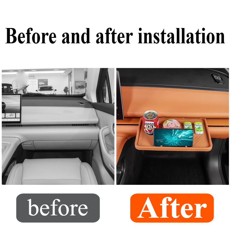 For Leapmotor C10/C16 2024-202 - Food Storage Method recensione e prezzo