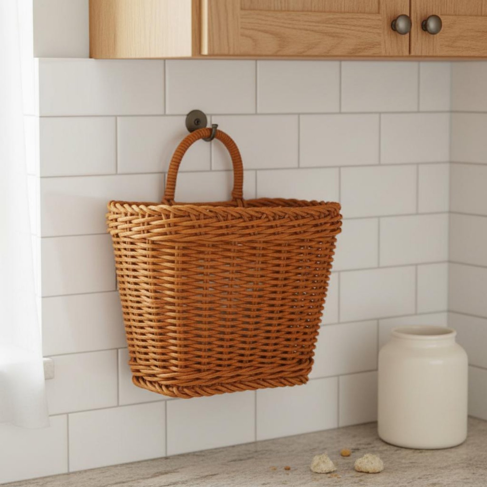 Onion Aromatic Root Hanging Ho - Food Storage Roots recensione e prezzo