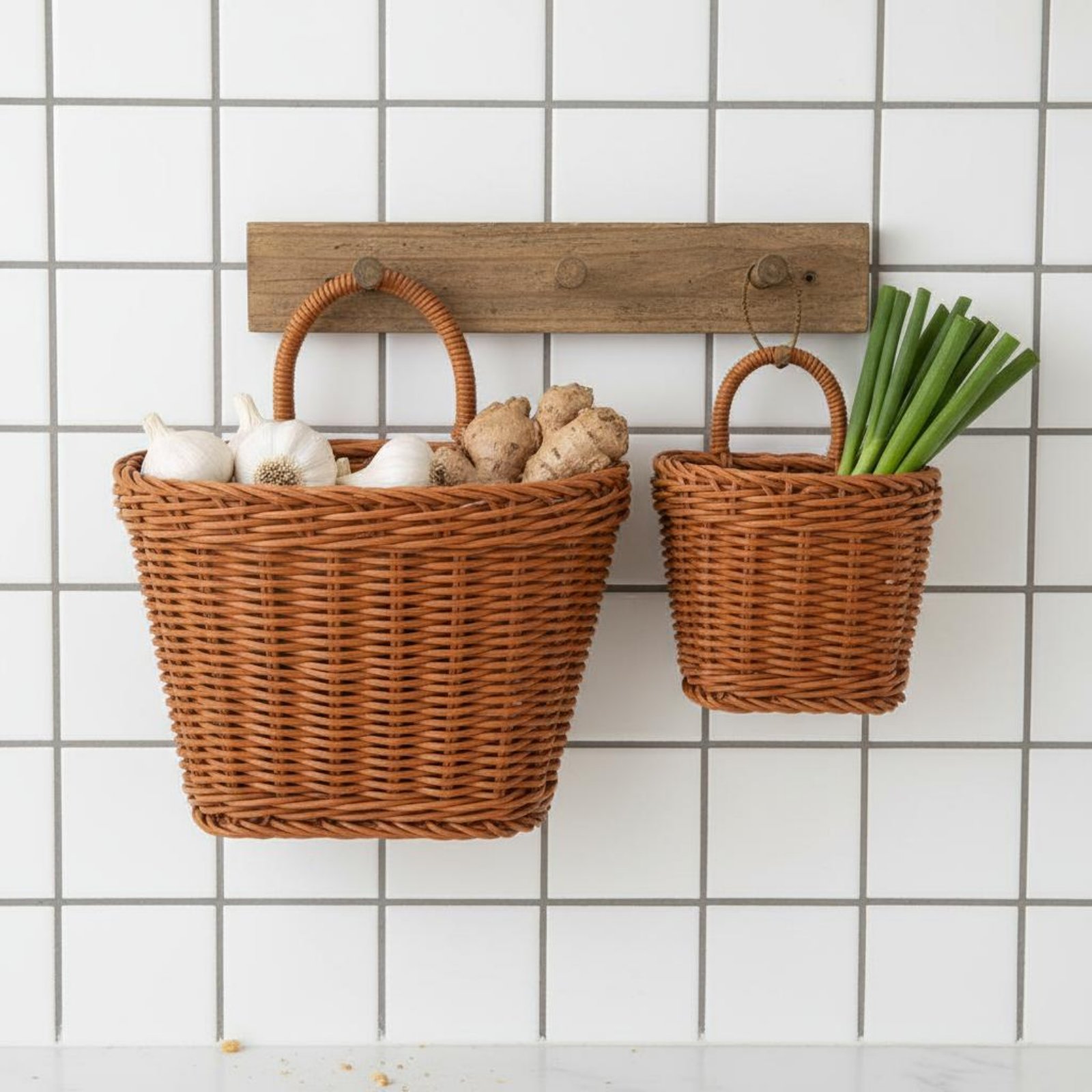 Onion Aromatic Root Hanging Ho - Food Storage Roots recensione e prezzo