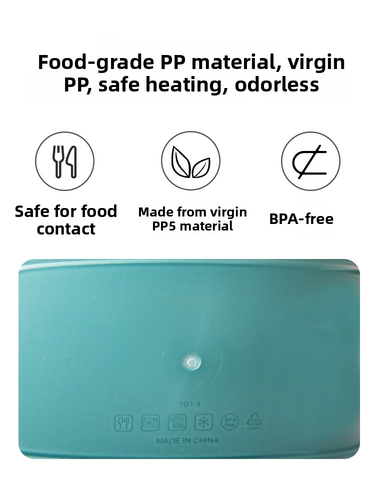 Small Size Plastic Food Preser - Food Storage Brands recensione e prezzo