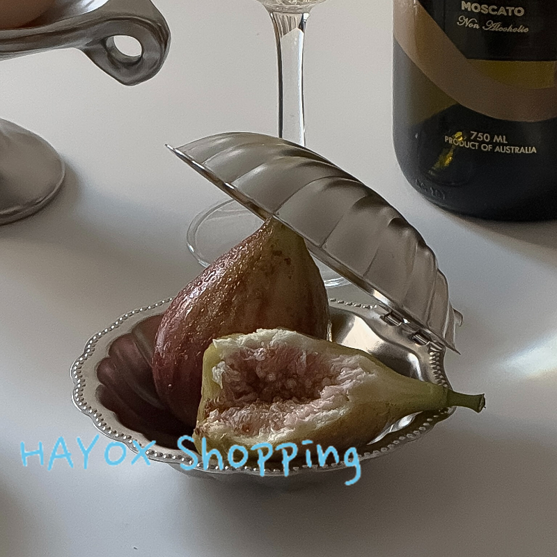 French Vintage 304 Stainless S - Food Storage Medieval recensione e prezzo