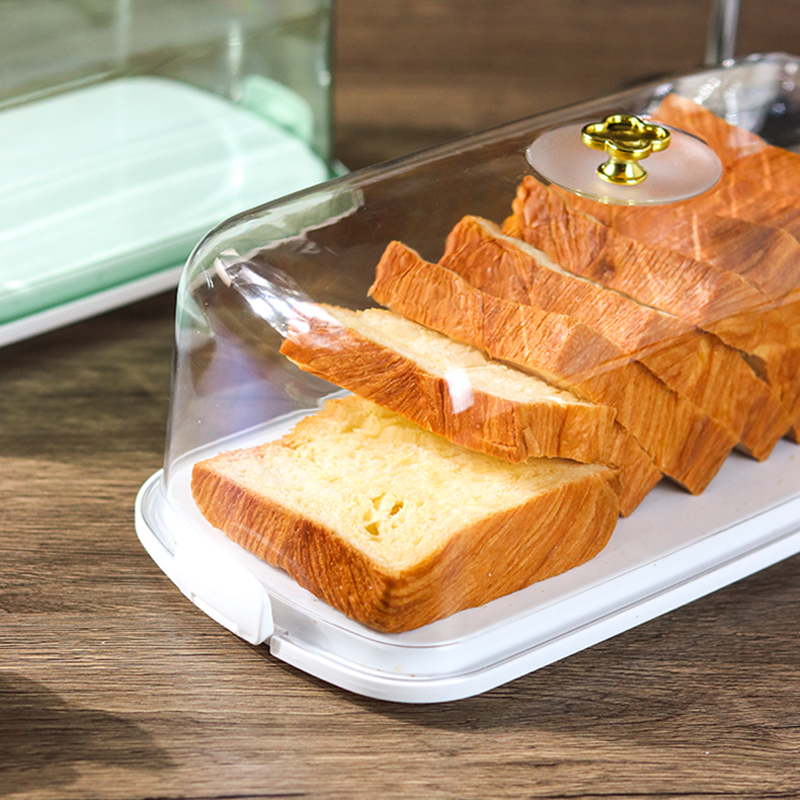 Reusable Cake Roll Toast Bread - Food Storage For Room recensione e prezzo