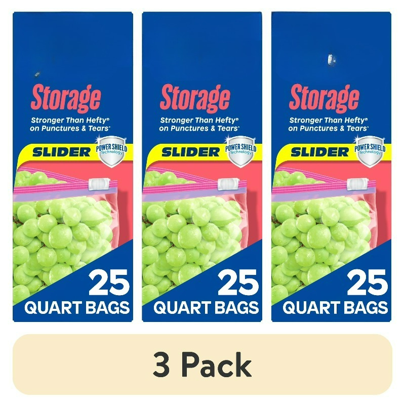 Brand Slider Quart Food Storag - Food Storage Brands recensione e prezzo