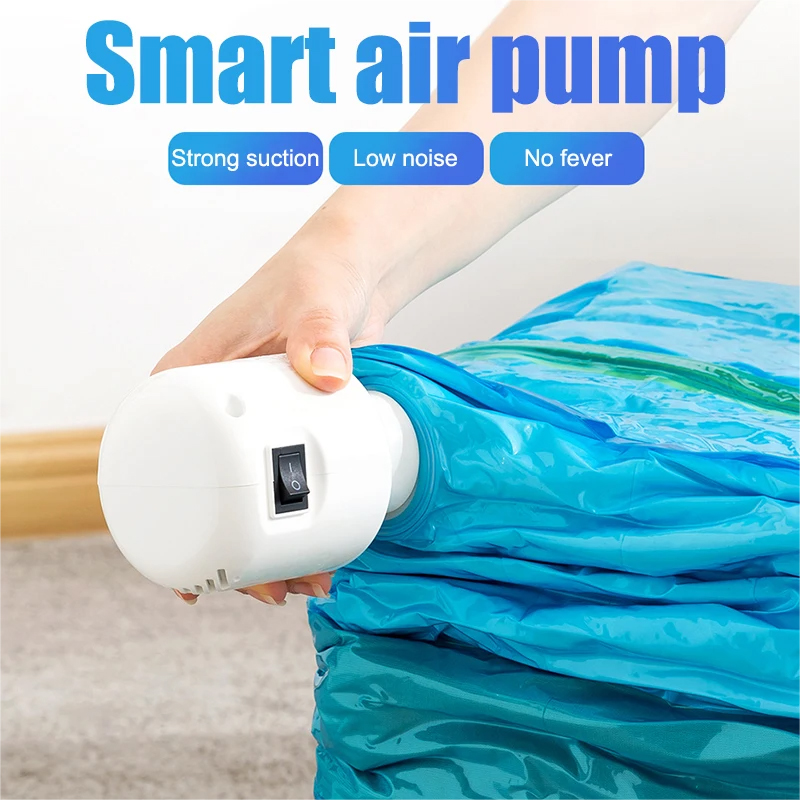 Electric Air Pump Portable Vac - Food Storage Machine recensione e prezzo