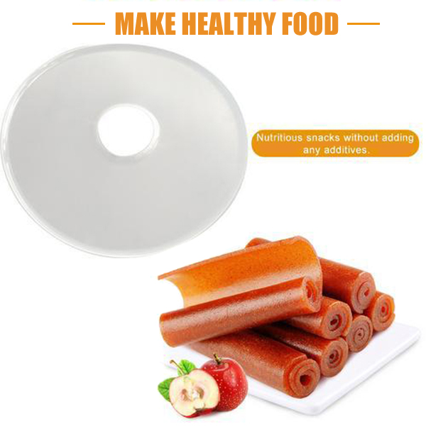 Food Dehydrator Water Tray Sil - Food Storage Machine recensione e prezzo