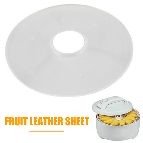 Food Dehydrator Water Tray Sil - Food Storage Machine recensione e prezzo