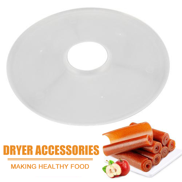 Food Dehydrator Water Tray Sil - Food Storage Machine recensione e prezzo