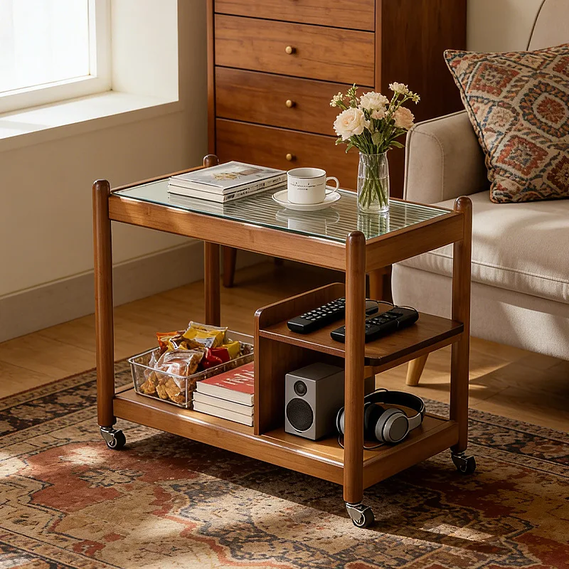 Medieval removable trolley sto - Food Storage Medieval recensione e prezzo