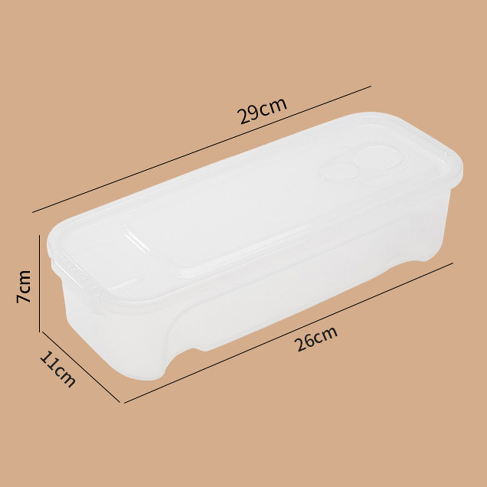 Box Cooking Box Kitchen Microw - Food Storage Brands recensione e prezzo