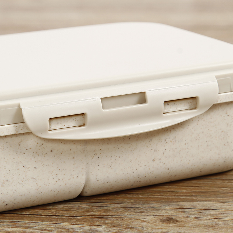 One Piece Lunch Box Luffy Anim - Food Storage Method recensione e prezzo