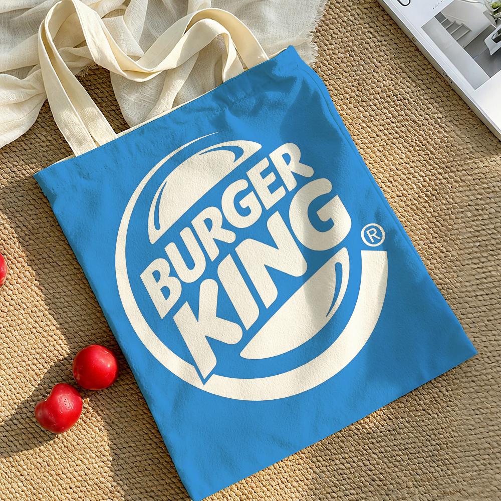 Fast Food Brand B-Burger King  - Food Storage Brands recensione e prezzo