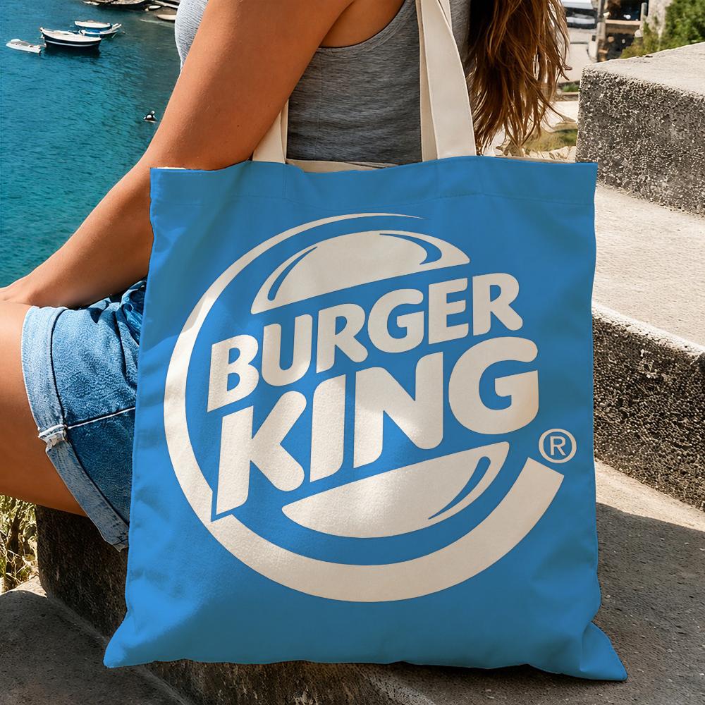 Fast Food Brand B-Burger King  - Food Storage Brands recensione e prezzo