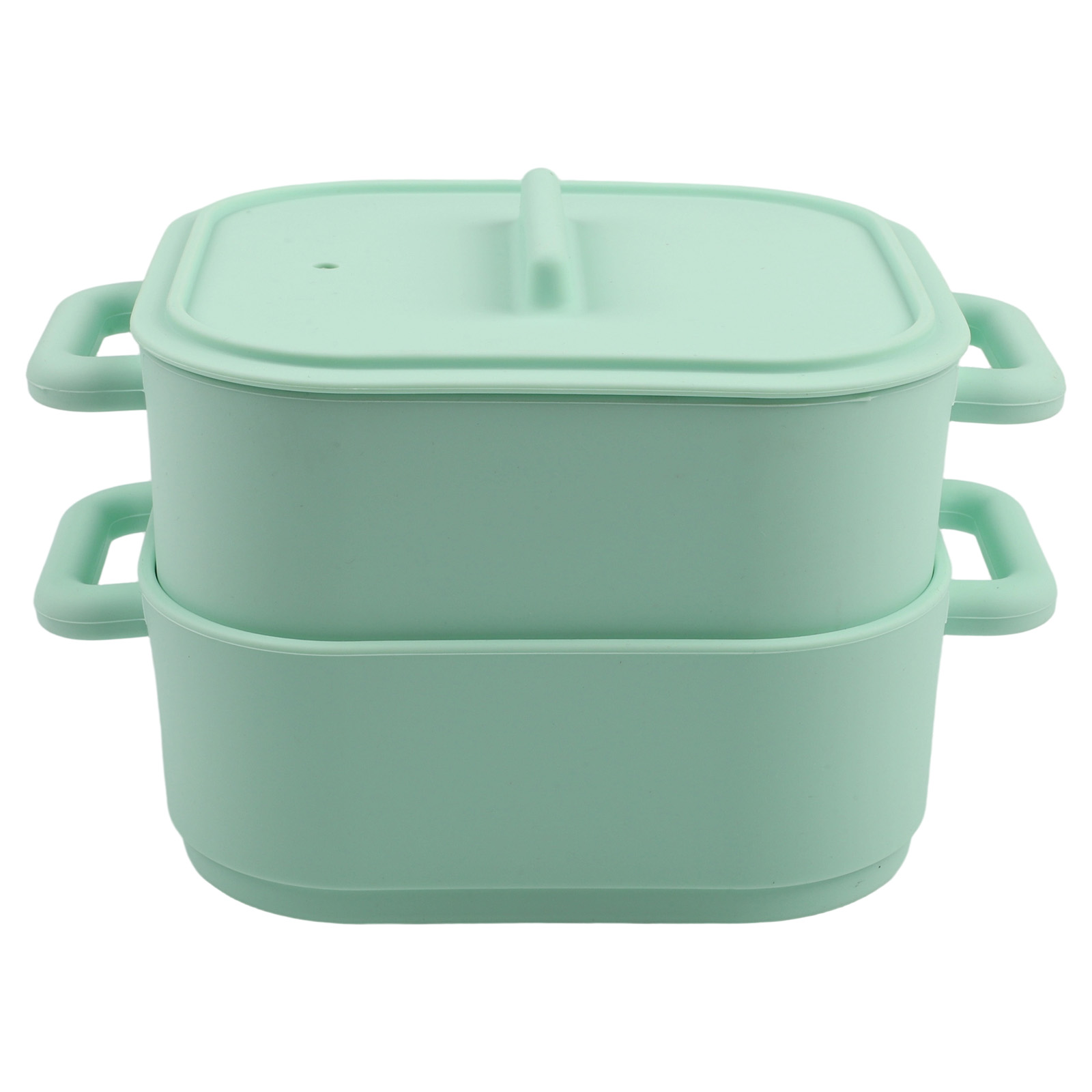 YAFEX 2Pcs Silicone Microwave  - Food Storage Brands recensione e prezzo