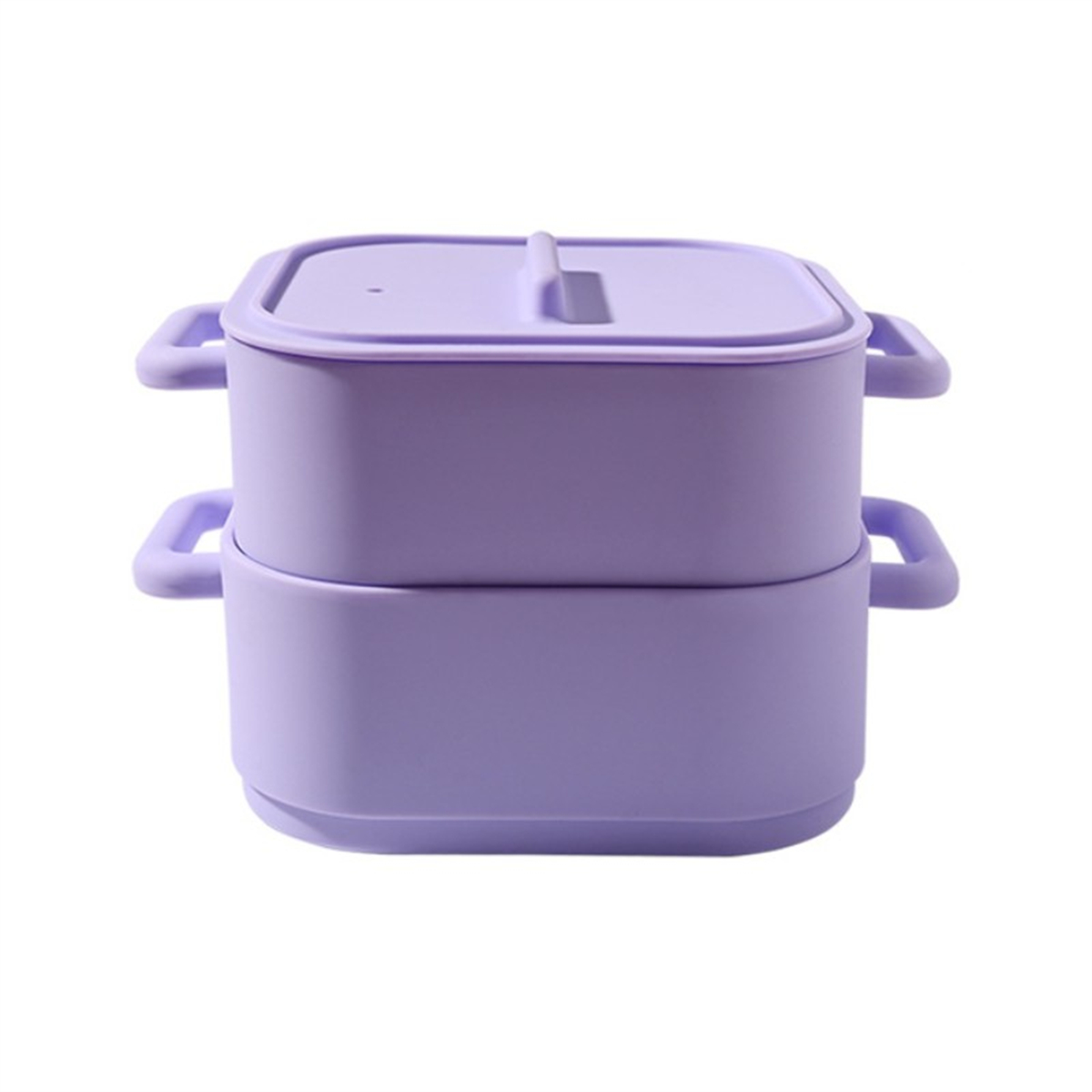 YAFEX 2Pcs Silicone Microwave  - Food Storage Brands recensione e prezzo