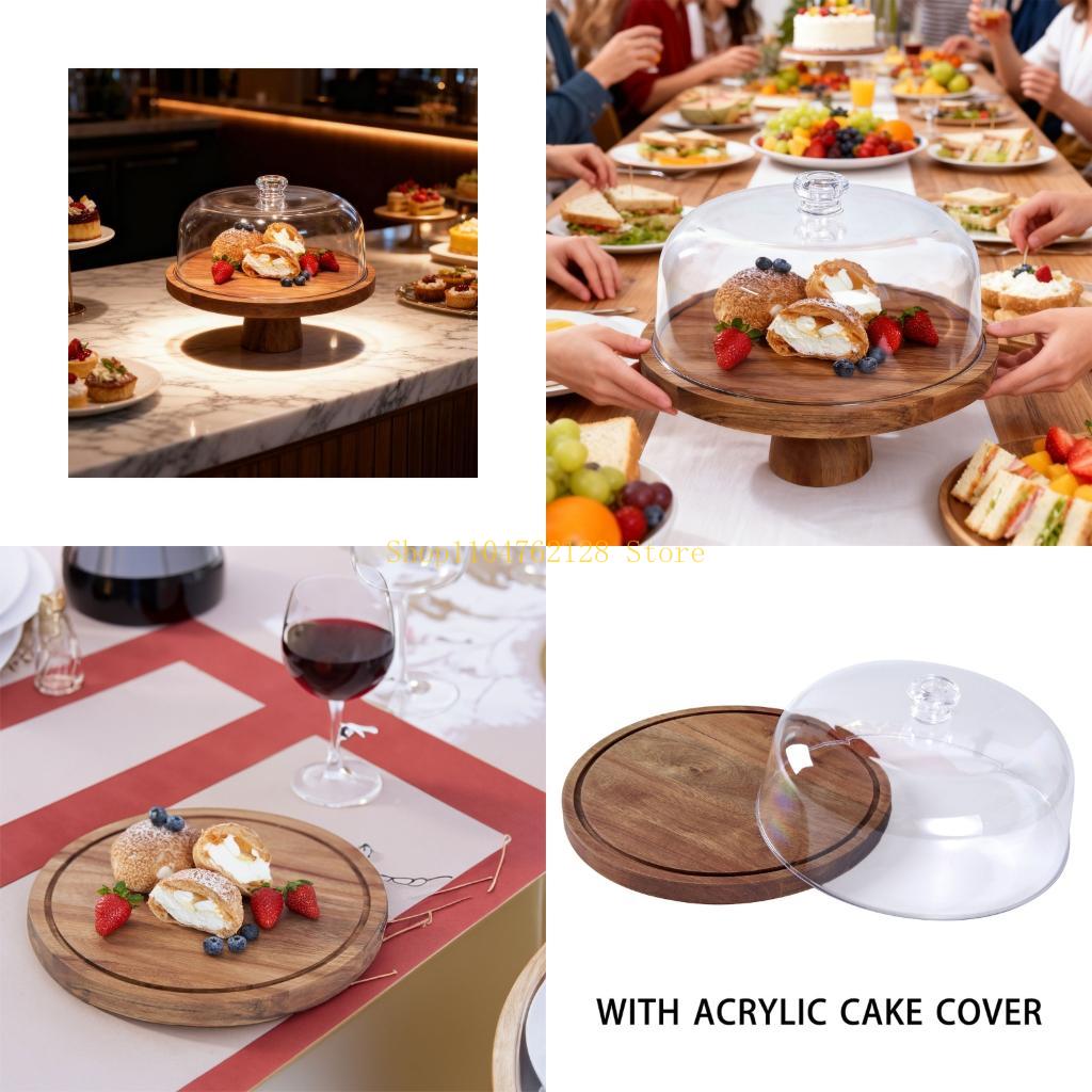 Elegant 30cm Kitchen Serving T - Best Food Storage recensione e prezzo
