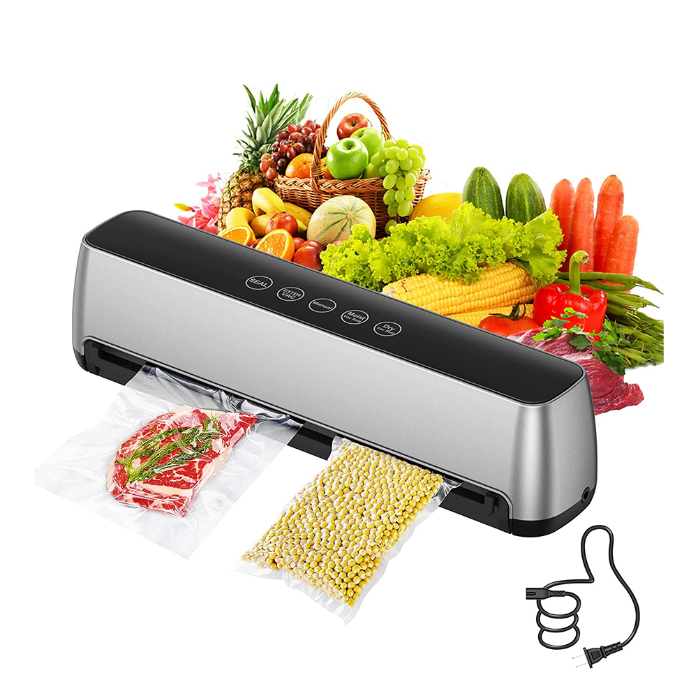 Best Luxury Multi-Function Vac - Best Food Storage recensione e prezzo