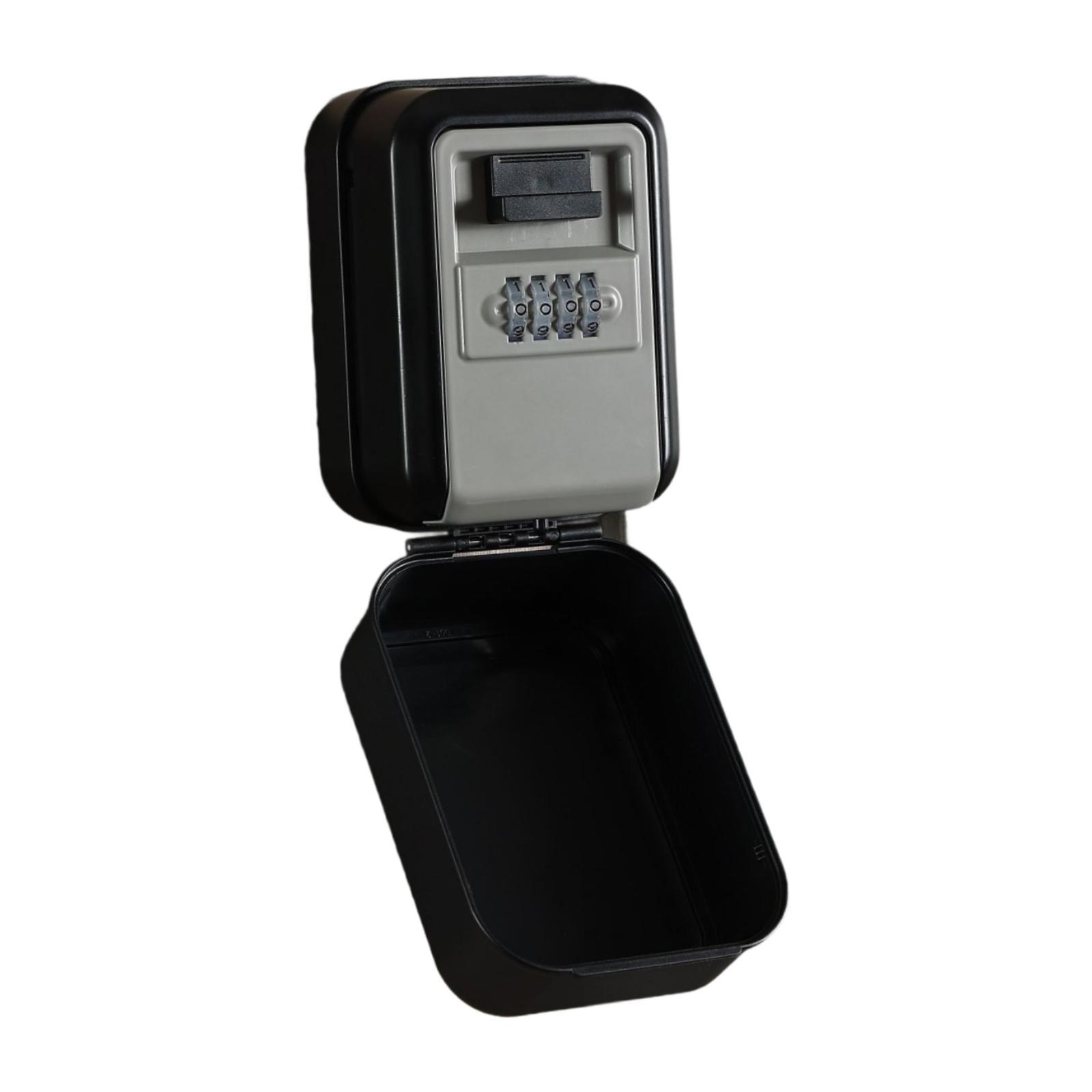 Nice Key Lock Box Spare Key St - Food Storage Box With Lock And Key recensione e prezzo