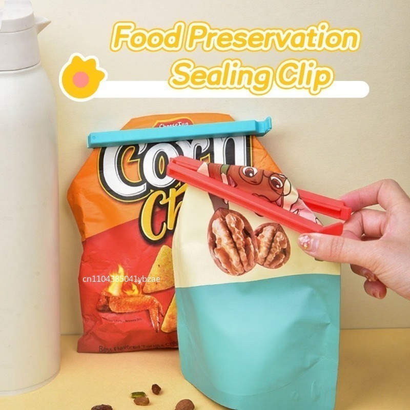 12-60Pcs Portable New Kitchen  - Food Storage Plastic Bag recensione e prezzo