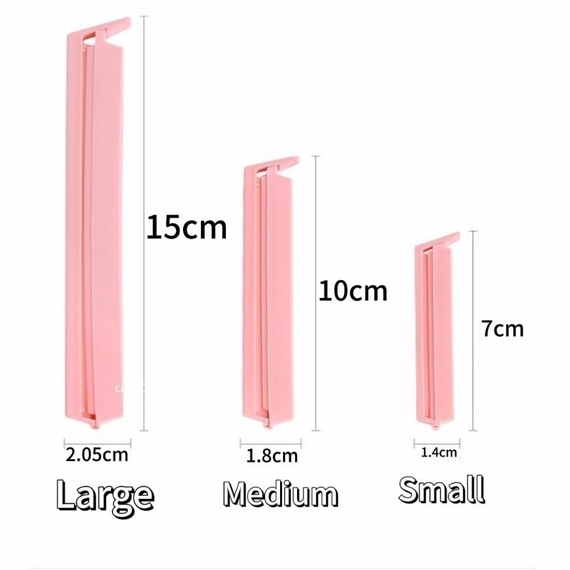 12-60Pcs Portable New Kitchen  - Food Storage Plastic Bag recensione e prezzo