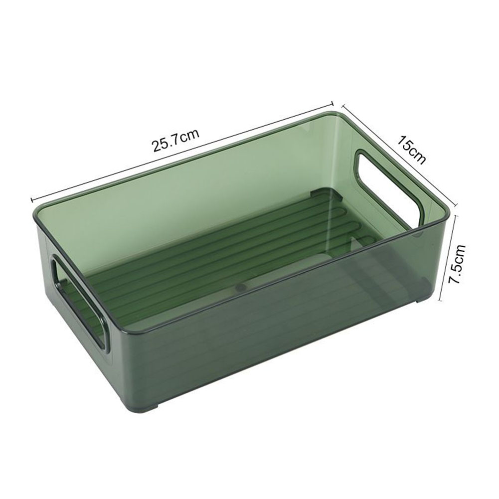 Fridge Box Storage Box Acrylic - Food Storage Brands recensione e prezzo