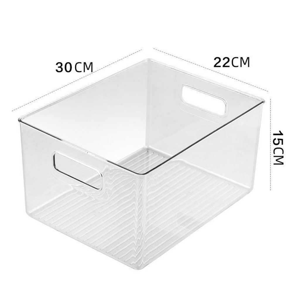 Fridge Box Storage Box Acrylic - Food Storage Brands recensione e prezzo