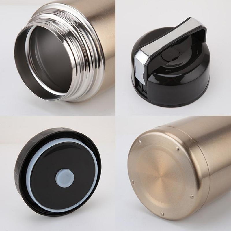 Large Capacity 800ML/1000ML Th - Food Storage Machine recensione e prezzo