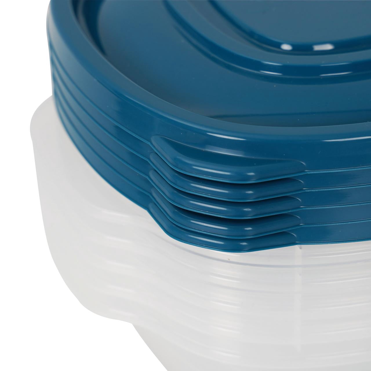 Mainstays Semi Durable Square  - Best Food Storage recensione e prezzo