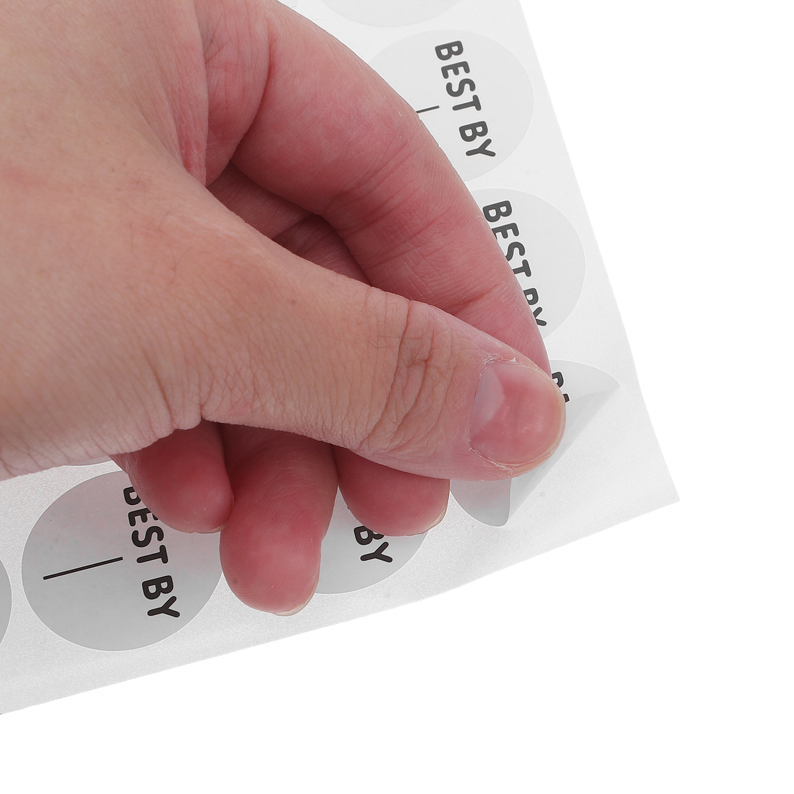 30Pcs Food Expiry Labels Best  - Best Food Storage recensione e prezzo