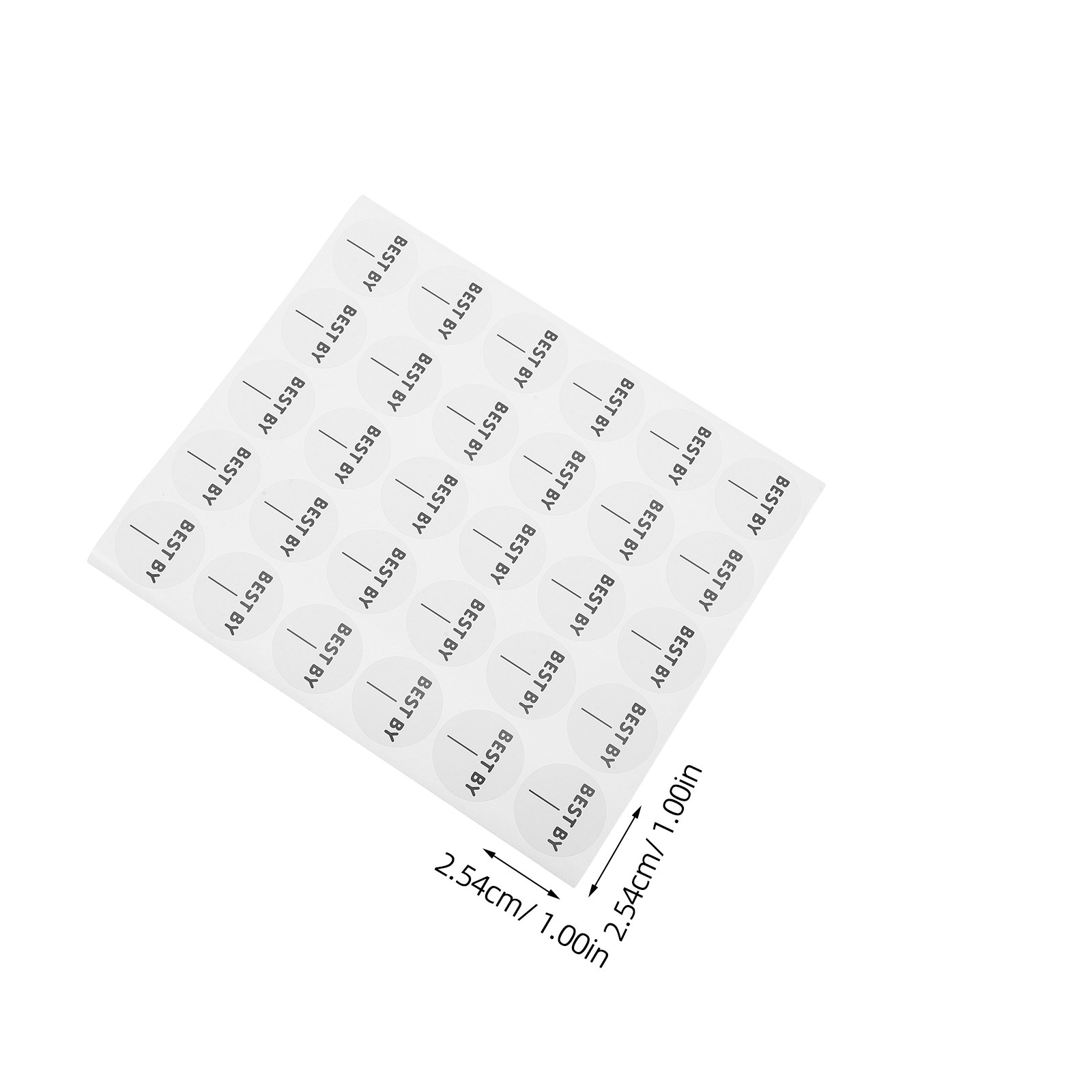 30Pcs Food Expiry Labels Best  - Best Food Storage recensione e prezzo