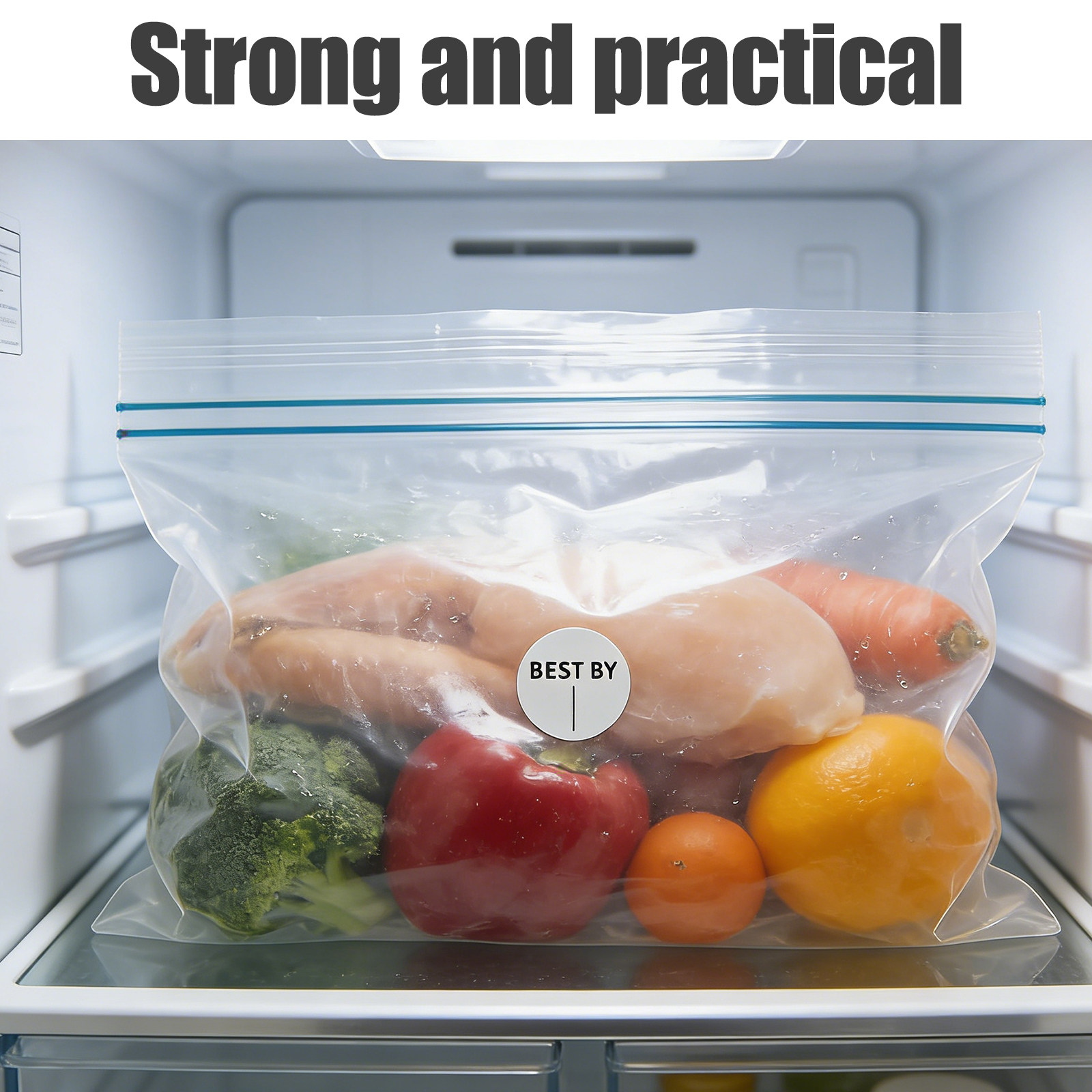 30Pcs Food Expiry Labels Best  - Best Food Storage recensione e prezzo