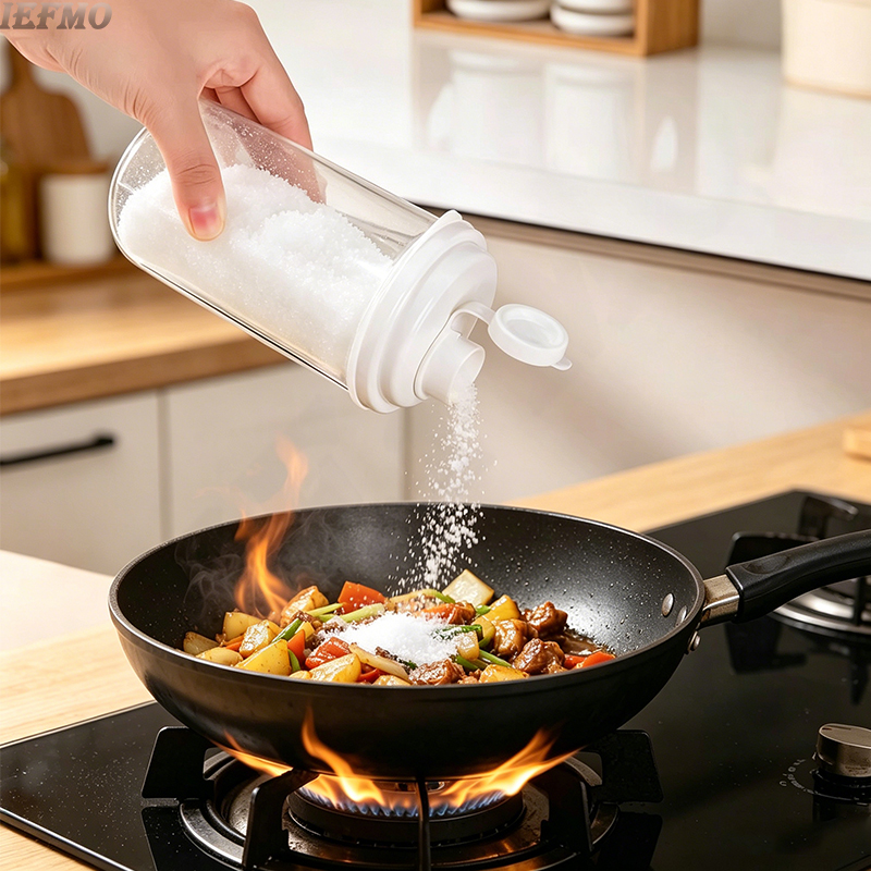 Airtight Food Storage Containe - Food Storage And Preservation recensione e prezzo