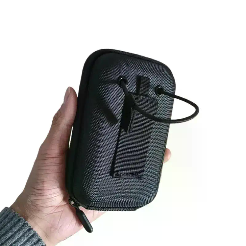 Rangefinder Case EVA Hard Cove - Food Storage The Range recensione e prezzo