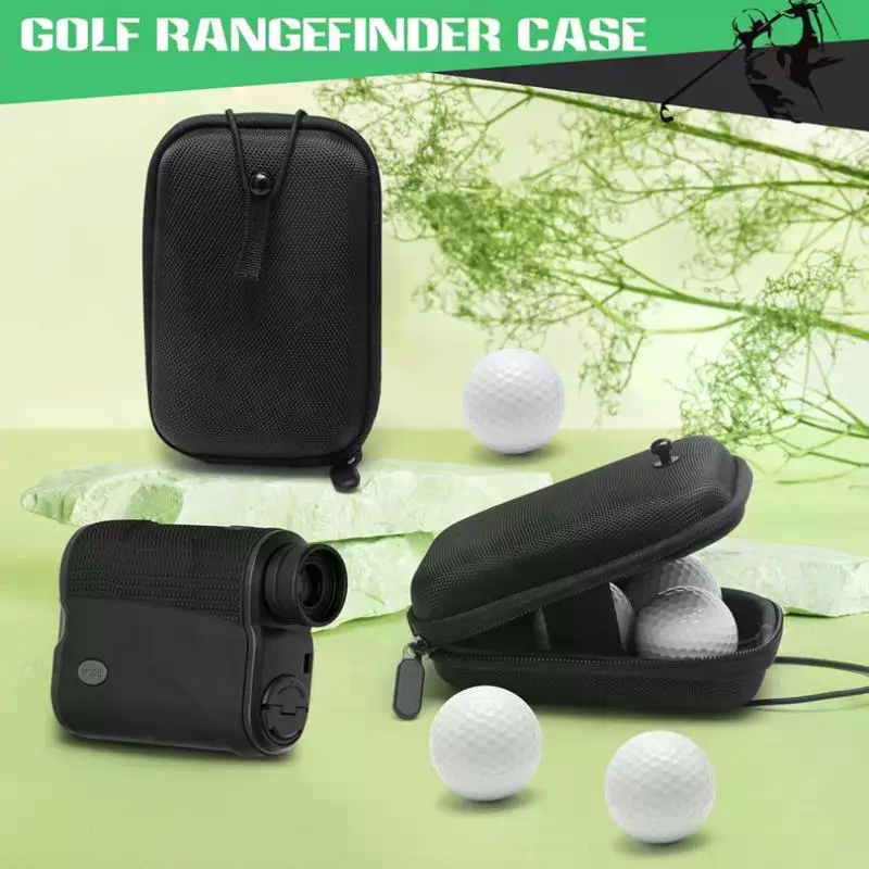Rangefinder Case EVA Hard Cove - Food Storage The Range recensione e prezzo