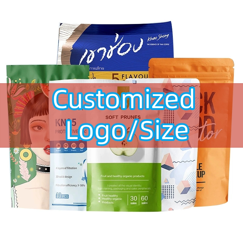 TET Food Bag Customized Your S - Food Storage Year Supply recensione e prezzo