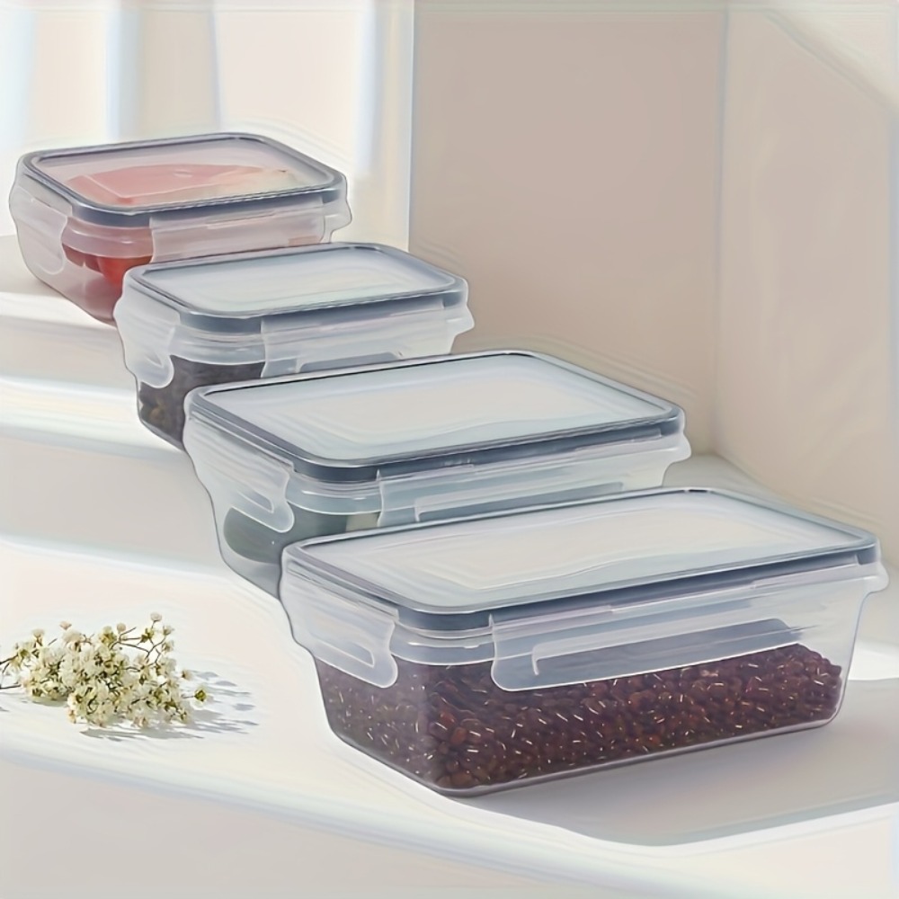 Set BPA-Free Airtight Food Con - Food Storage With Colander recensione e prezzo