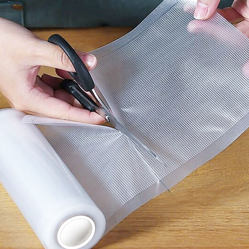 500CM Vacuum Seal Bags Roll No - Food Storage Machine recensione e prezzo