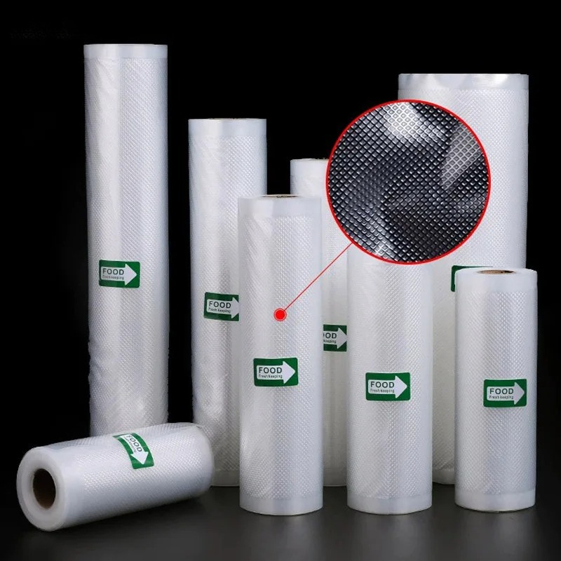 500cm/Rolls Food Vacuum Bags f - Food Storage Method recensione e prezzo