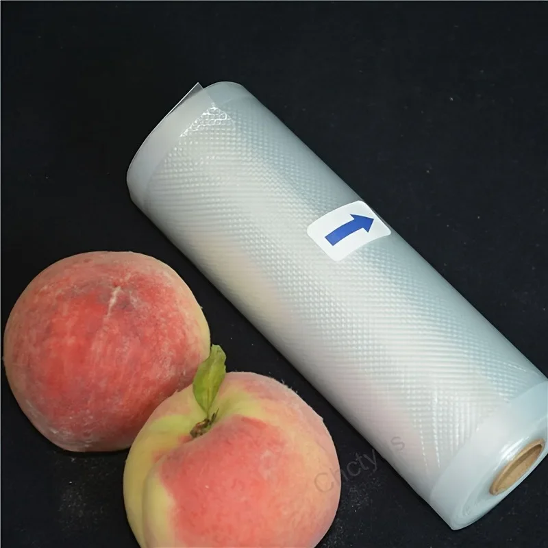 500cm/Rolls Food Vacuum Bags f - Food Storage Method recensione e prezzo