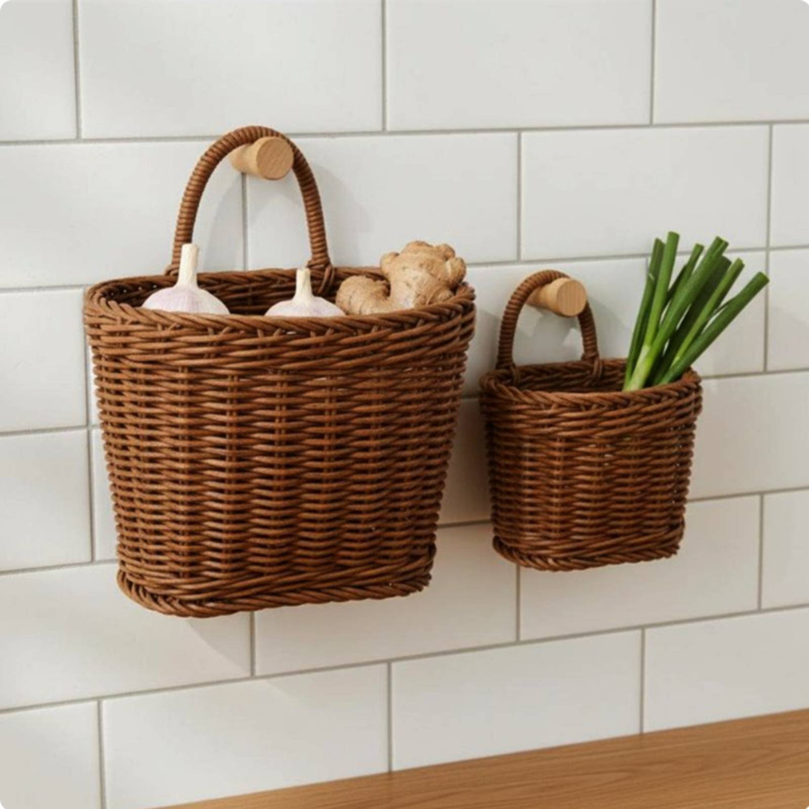 Onion Aromatic Root Hanging Ho - Food Storage Roots recensione e prezzo