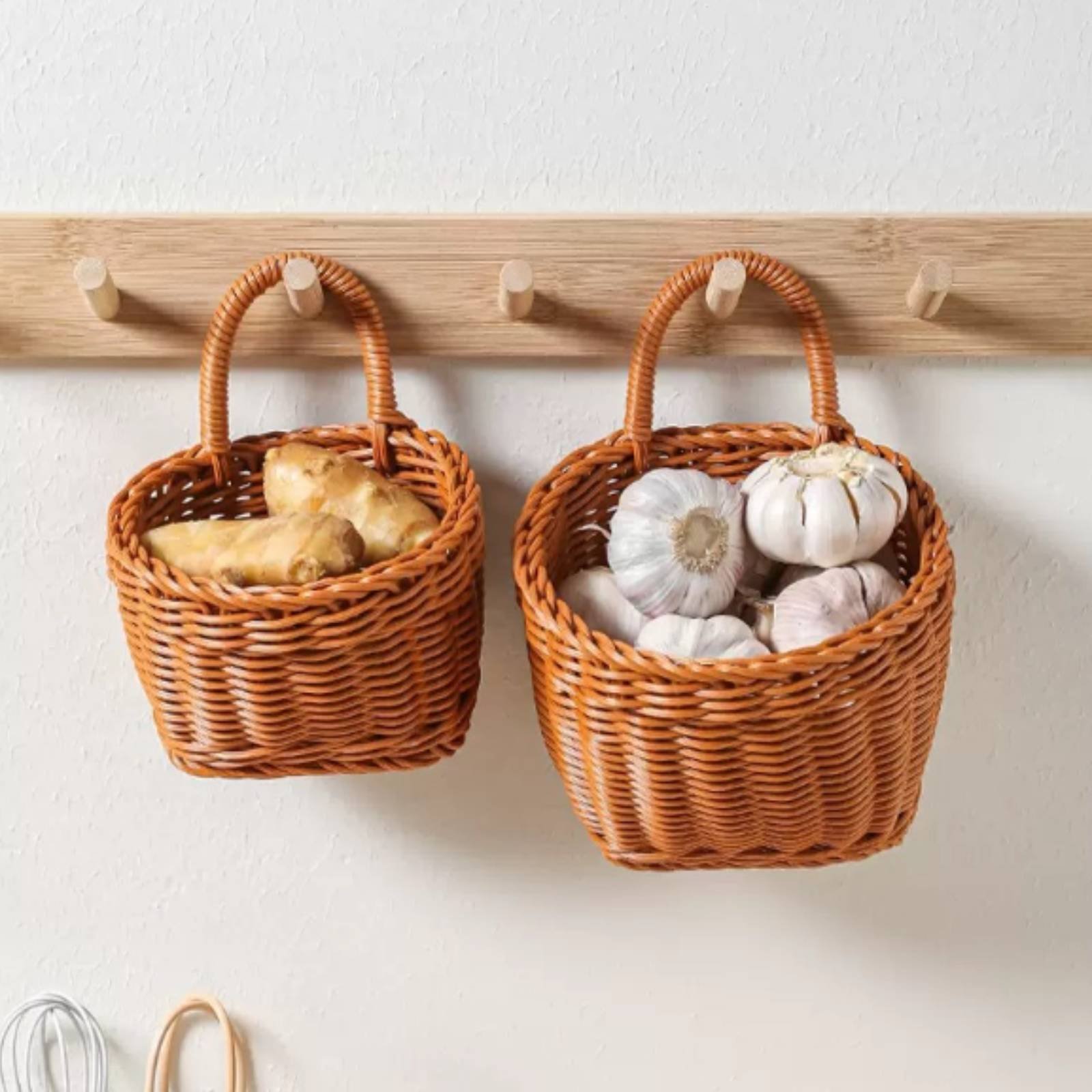 Onion Aromatic Root Hanging Ho - Food Storage Roots recensione e prezzo