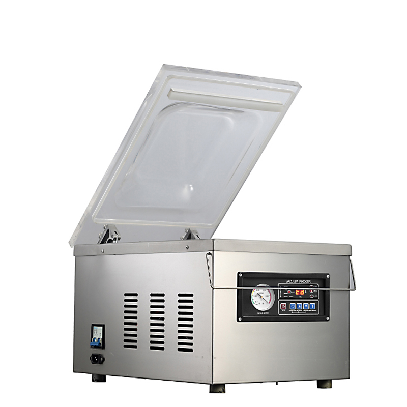 2026 DZ260 Factory Price Brand - Food Storage Brands recensione e prezzo