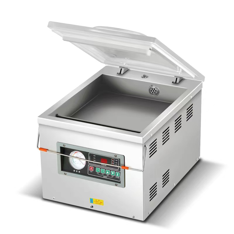 2026 DZ260 Factory Price Brand - Food Storage Brands recensione e prezzo